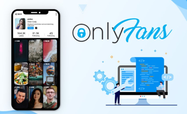 Ekspansi ke 100 Negara, OnlyFans Sebut Bisnis Konten Sedang Bagus