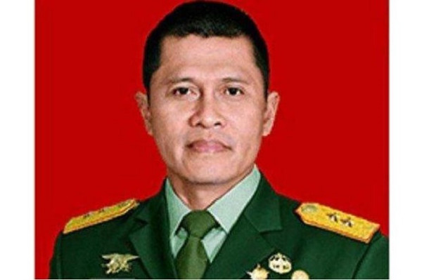 Ini Deretan Jenderal Bintang 3 Kopassus Lulusan Akmil 1990-an Peraih Adhi Makayasa