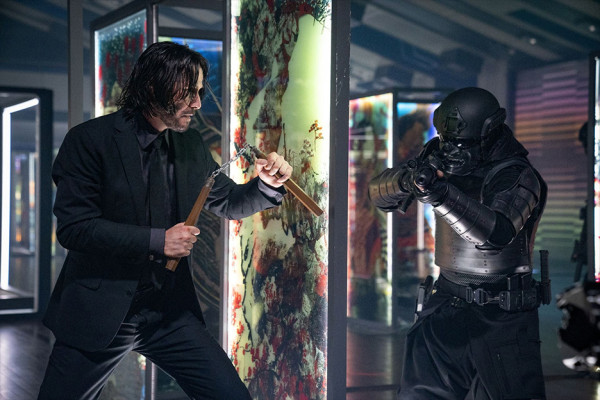 Ogah Bikin John Wick 5, Ini Alasan Sutradara Chad Stahelski