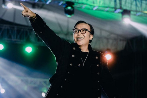 8 Artis Indonesia yang Namanya Terkenal karena Ahmad Dhani, Nomor 4 Dilarang Nyanyikan Lagu Dewa 19