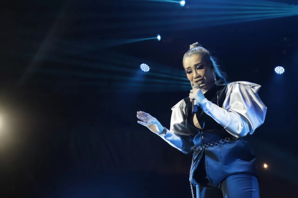 8 Artis Indonesia yang Namanya Terkenal karena Ahmad Dhani, Nomor 4 Dilarang Nyanyikan Lagu Dewa 19