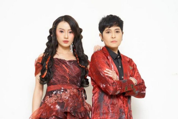 8 Artis Indonesia yang Namanya Terkenal karena Ahmad Dhani, Nomor 4 Dilarang Nyanyikan Lagu Dewa 19