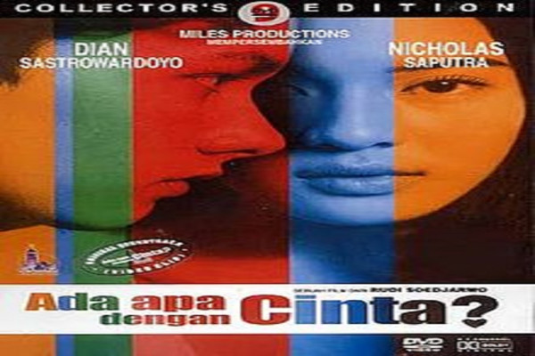 Soundtrack Film Memorable, Nomor 4 Bikin Baper