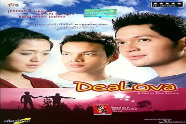 Soundtrack Film Memorable, Nomor 4 Bikin Baper