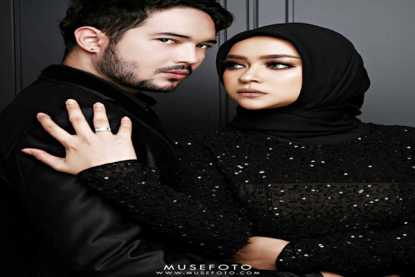 7 Pasangan Artis Jadi Suami Istri di Sinetron dan Dunia Nyata, Nomor 4 Awet Muda