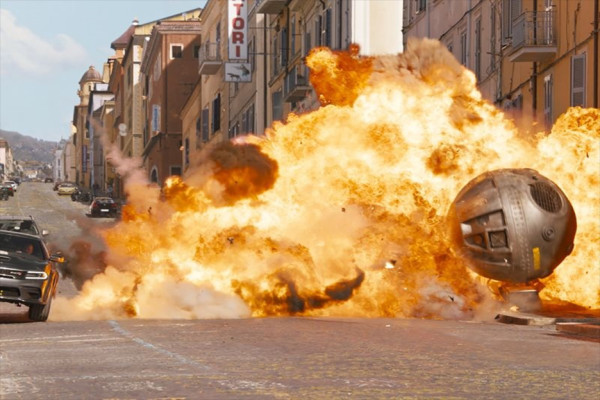 7 Fakta Film Fast X yang Harus Diketahui Penggemar