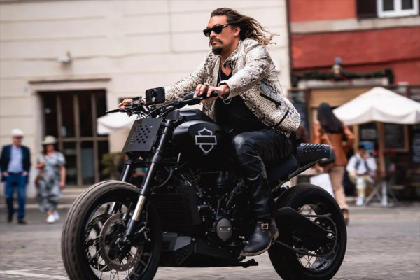 9 Mobil dan Sepeda Motor Utama yang Dipakai di Film Fast X