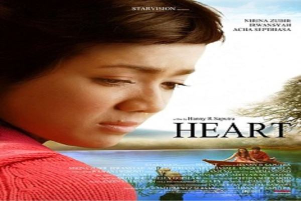 Soundtrack Film Memorable, Nomor 4 Bikin Baper