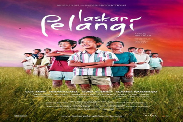 Soundtrack Film Memorable, Nomor 4 Bikin Baper