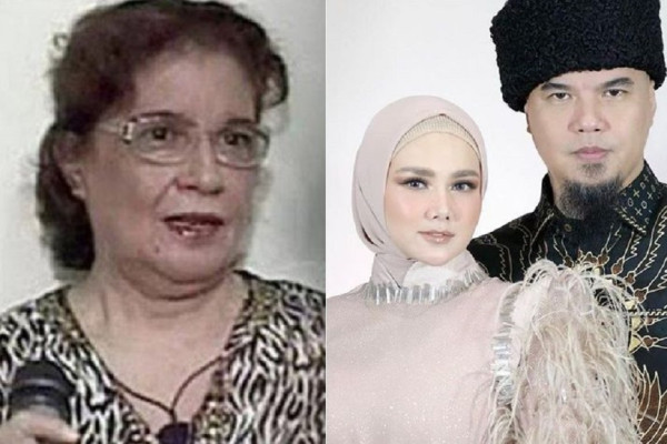 Silsilah Ahmad Dhani yang Jarang Terungkap, Ternyata Saudara Tiri Musisi Top 80-an