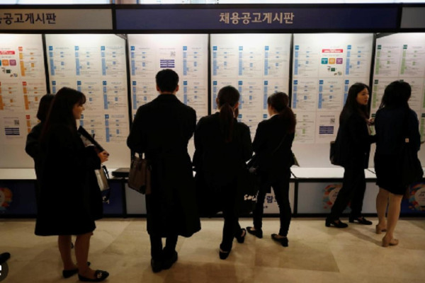 4 Alasan Kenapa Perempuan Korea Enggan Berpacaran dan Menolak Menikah