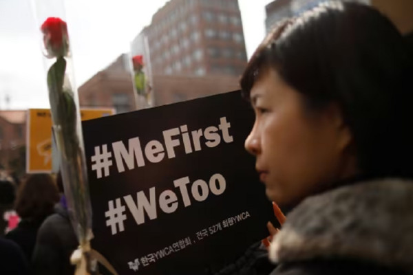 4 Alasan Kenapa Perempuan Korea Enggan Berpacaran dan Menolak Menikah