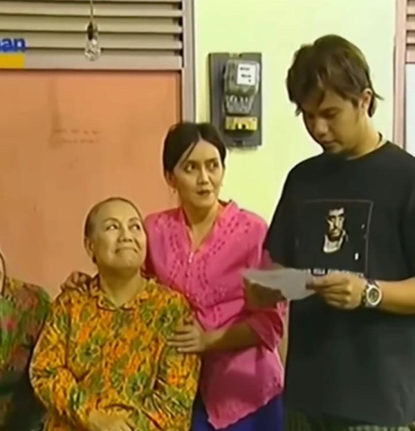 Potret Ahmad Dhani saat Main Sinetron, Sempat Adu Akting dengan Mendiang Nani Wijaya