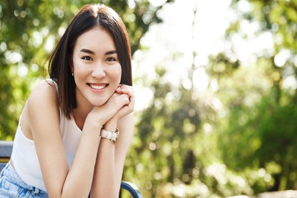 7 Alasan Sehat Mengapa Anda Harus Tersenyum, Nomor 5 Kebal Penyakit