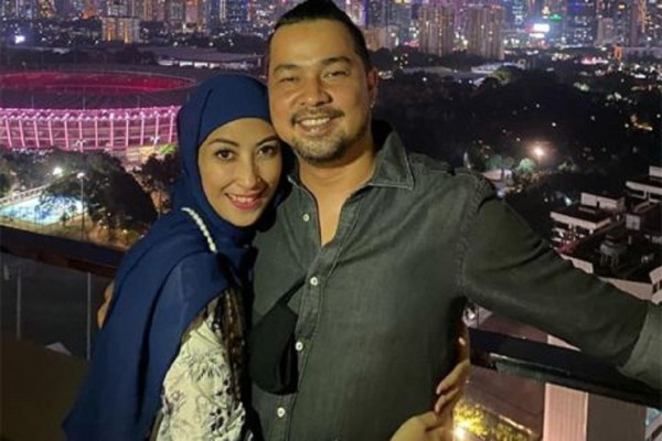 7 Pasangan Artis Jadi Suami Istri di Sinetron dan Dunia Nyata, Nomor 4 Awet Muda