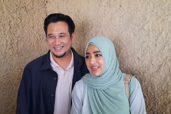 7 Pasangan Artis Jadi Suami Istri di Sinetron dan Dunia Nyata, Nomor 4 Awet Muda