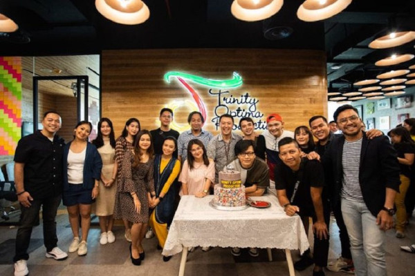 7 Label Rekaman Incaran Penyanyi di Indonesia, Nomor 6 Diserbu Musisi Indie