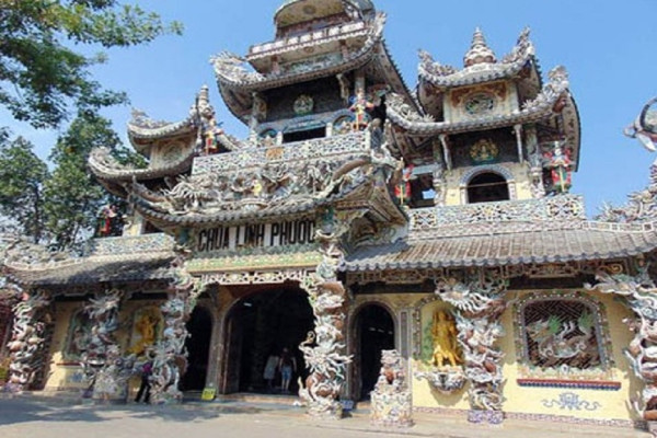4 Fakta Mengapa Budaya Vietnam Cenderung ke Asia Timur daripada Asia Tenggara?