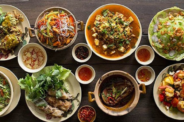 4 Fakta Mengapa Budaya Vietnam Cenderung ke Asia Timur daripada Asia Tenggara?