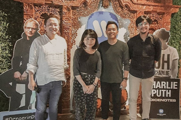7 Label Rekaman Incaran Penyanyi di Indonesia, Nomor 6 Diserbu Musisi Indie