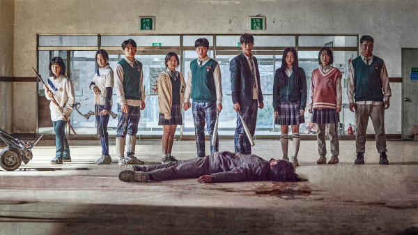 7 Drama Korea Mirip Black Knight yang Ratingnya Tinggi
