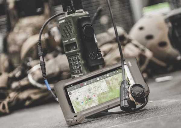 Penuhi Syarat Standart Militer, Samsung Hadirkan Galaxy S23 Tactical Edition