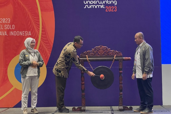 Simak, Begini Peran Penting Underwriting bagi Perusahaan Asuransi Pascapandemi