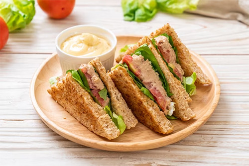 7 Resep Makanan Mudah untuk Anak Kos, Nomor 6 Sehat Banget