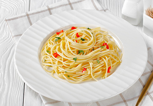 7 Resep Makanan Mudah untuk Anak Kos, Nomor 6 Sehat Banget