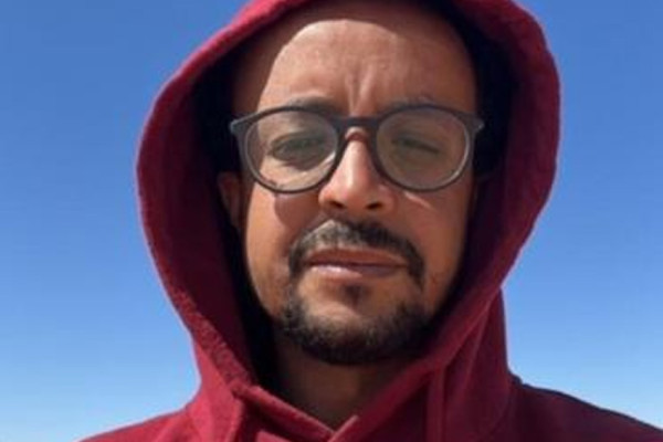Kisah Korban Perang Sudan, Mahir Elfiel: Saya Terjebak dalam Perang dan Tidak Bisa Kembali.