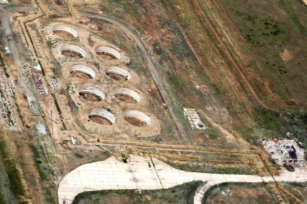 10 Bekas Tempat Uji Coba Nuklir di Dunia yang Merusak Kesehatan Manusia dan Lingkungan