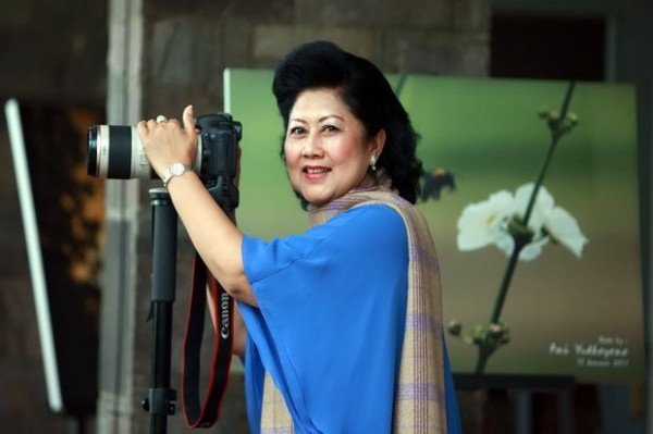 6 Artis Indonesia yang Pernah Terkena Leukemia, Ada yang Berhasil Sembuh