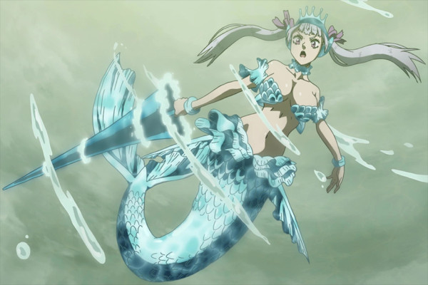 20 Chapter Absen, Noelle Silva Muncul di Black Clover 359