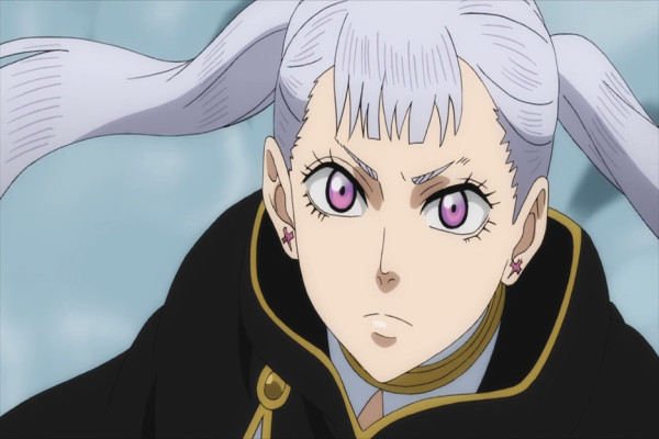 20 Chapter Absen, Noelle Silva Muncul di Black Clover 359