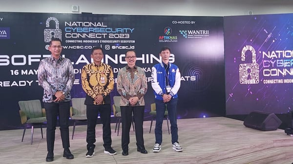 Serangan Siber pada Tahun 2023 Diprediksi Akan Lebih Banyak Dibanding 2022