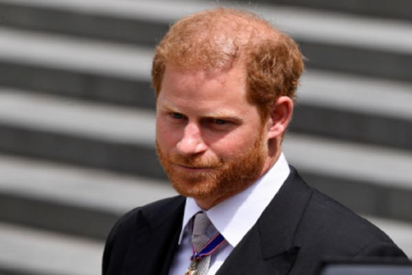 6 Fakta Ketegangan Pangeran Harry dan Paparazi, Nomor 4 Bikin Trauma