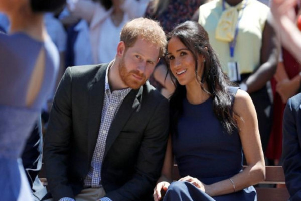 6 Fakta Ketegangan Pangeran Harry dan Paparazi, Nomor 4 Bikin Trauma