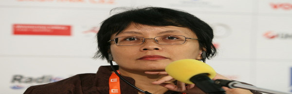 6 Sutradara Wanita Hebat Indonesia, Nomor 5 Anak Garin Nugroho