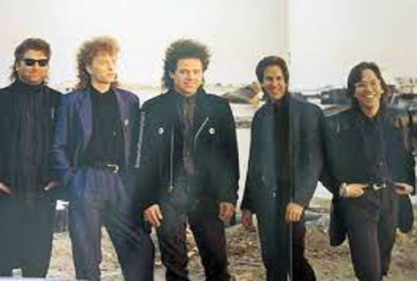 7 Album Musik Favorit Ahmad Dhani, Ada Toto hingga Chick Corea