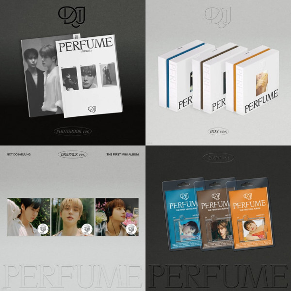 8 Grup K-Pop dengan Versi Album Terbanyak pada 2023