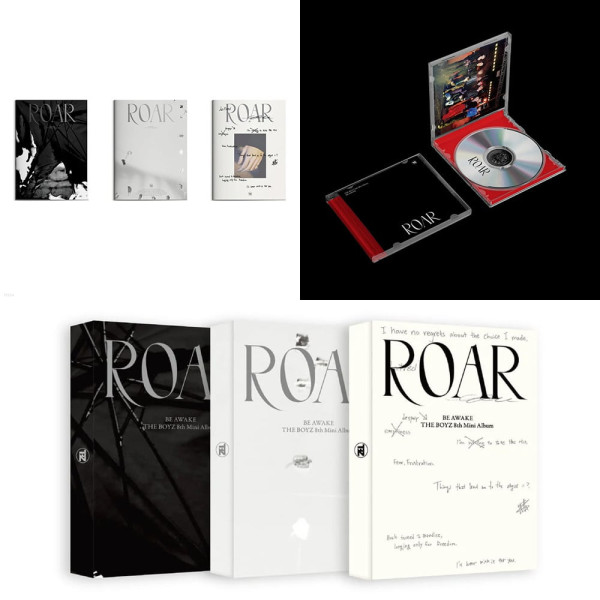 8 Grup K-Pop dengan Versi Album Terbanyak pada 2023