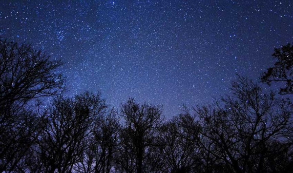 Mengenal Fenomena Black Moon yang Sangat Langka