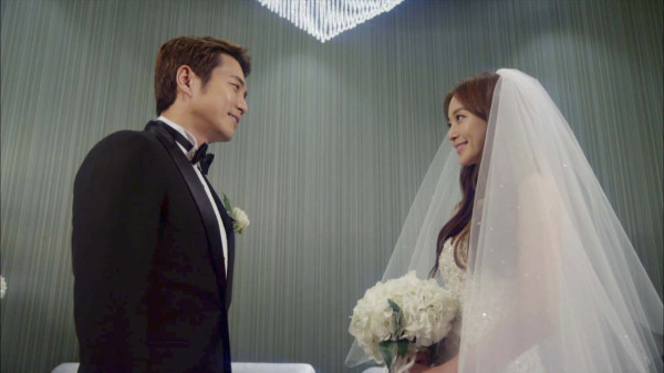 7 Drama Korea tentang Balas Dendam karena Diselingkuhi