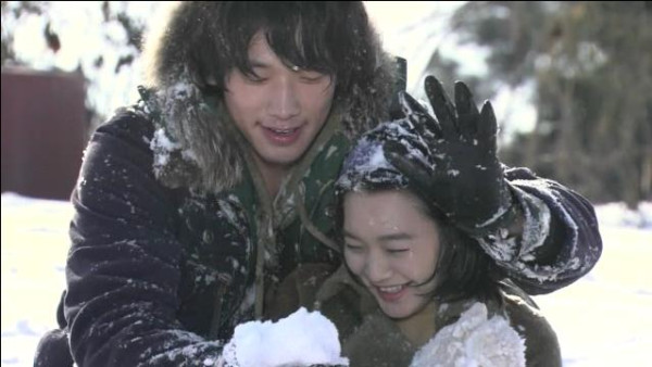 7 Drama Korea tentang Balas Dendam karena Diselingkuhi