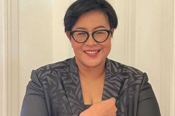 6 Sutradara Wanita Hebat Indonesia, Nomor 5 Anak Garin Nugroho