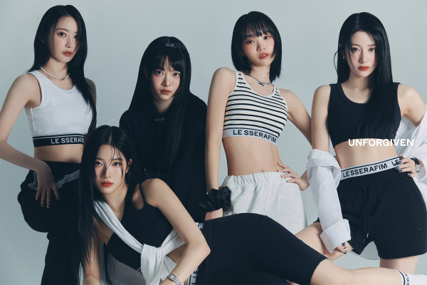 5 Bintang Drakor dan Grup K-Pop Masuk Forbes 30 Under 30 Tahun 2023