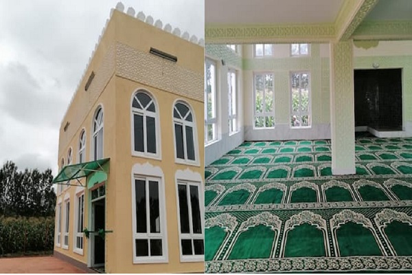 3 Masjid di Dunia dengan Nama Yesus, 2 di Antaranya di Negara Muslim