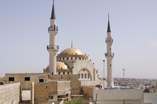 3 Masjid di Dunia dengan Nama Yesus, 2 di Antaranya di Negara Muslim