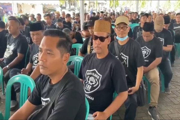 Beban Kerja Berat, Pendamping Lokal Desa Jateng Tuntut Kenaikan Honor