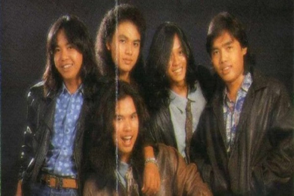 5 Perjalanan Karier Ahmad Dhani, Musisi Kontroversi Sukses yang Orbitkan Artis Baru